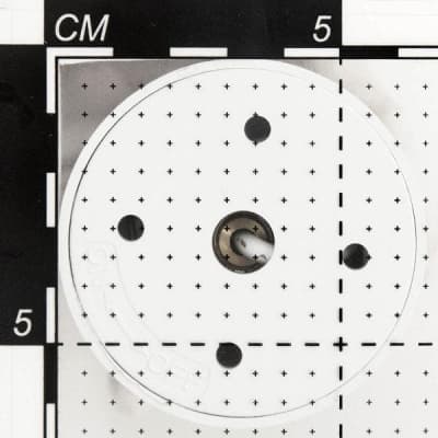 Подвесной светильник Тубус CL01PB120N Citilux