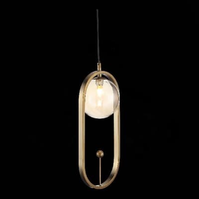 Подвесной светильник Circono SL1201.203.01 ST Luce