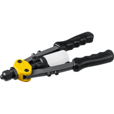STAYER Compact-48 компактный двуручный заклепочник 3116_z01