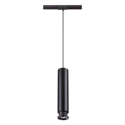 Трековый светодиодный светильник Novotech Eddy 357977