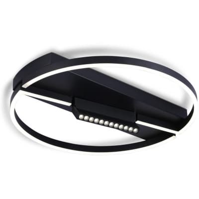 Потолочный светильник Ambrella COMFORT FL51460