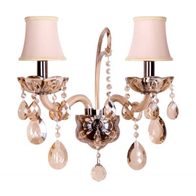 Бра Crystal Lux SIENA AP2