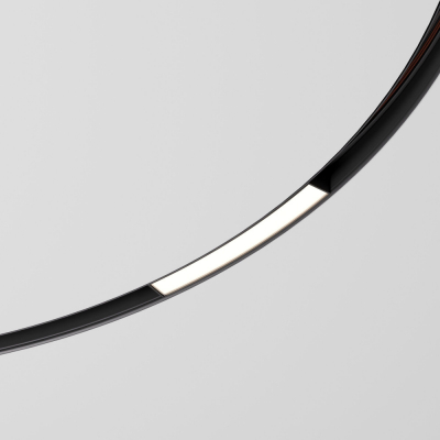 Трековый светильник Elektrostandard Slim Magnetic 85181/01