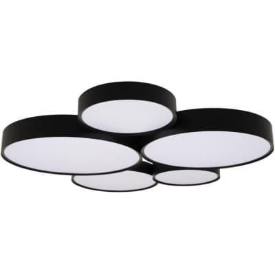 Потолочный светильник Loft It Drum 10218 Black
