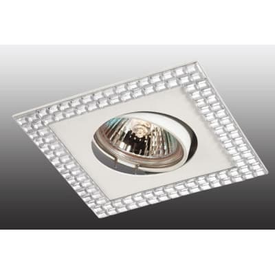 Встраиваемый светильник Novotech Mirror 369837