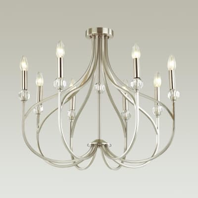 Люстра потолочная LUMION MACKENZIE 4495/8C