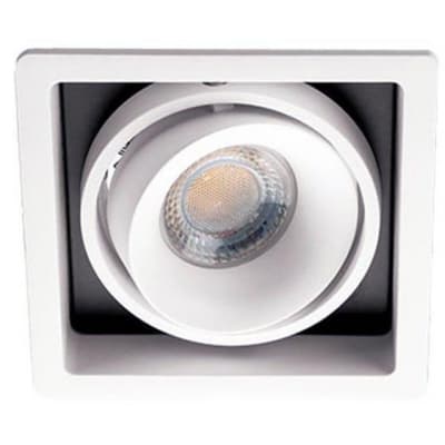 Точечный светильник DE DE-311 white Italline