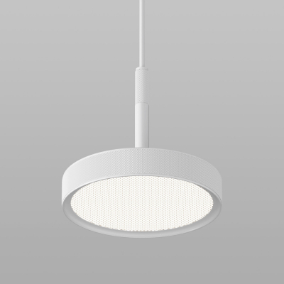 Подвесной светильник Elektrostandard Plate 50260 LED