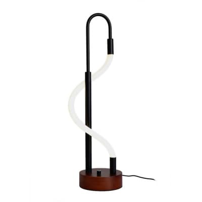 Интерьерная настольная лампа Kink Light Далия 08040-T,19