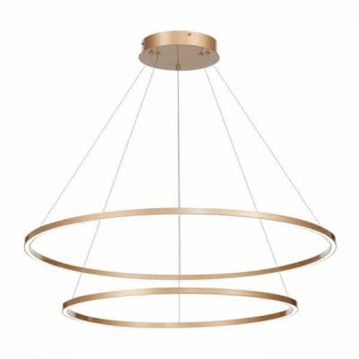 Подвесной светильник ST Luce St605 Down ST605.243.91