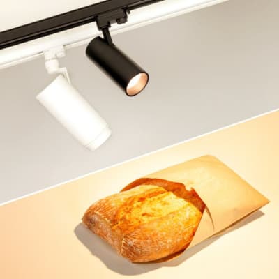Трековый светильник Arlight GERA FOOD 032469