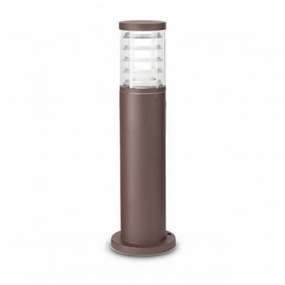 Наземный светильник  TRONCO PT1 H40 COFFEE Ideal Lux