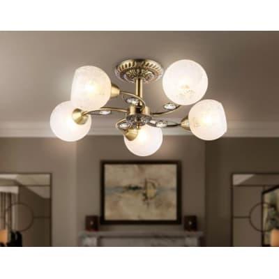 Потолочная люстра Ambrella Traditional TR3064