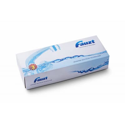Смеситель для ванны с душем FAUZT FZs-614-125 тип См-ВУОРНШлА