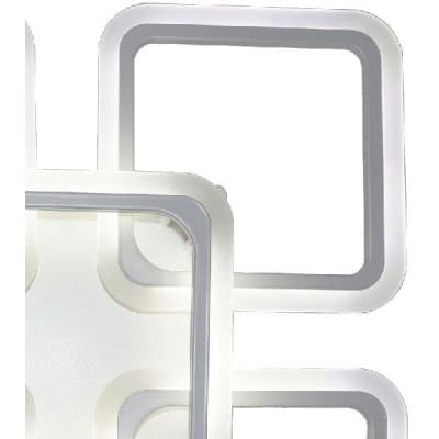 Потолочная люстра Natali Kovaltseva Smart Home LED LAMPS 81218