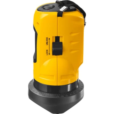 STAYER SLL-1 нивелир лазерный, 10м, точн. +/-0,5 мм/м,  штатив, сумка 34960-1
