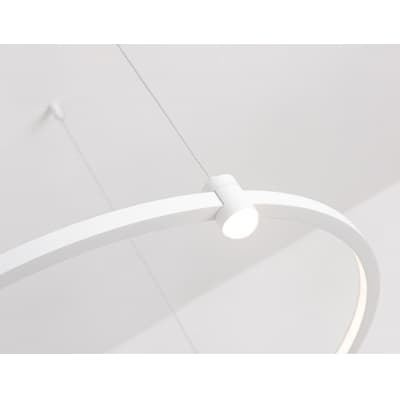 Подвесной светильник Ambrella COMFORT FL5521