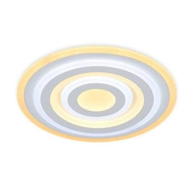 Потолочная люстра Acrylica FA808 Ambrella