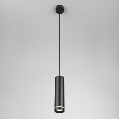 Подвесной светильник Elektrostandard Topper DLR023