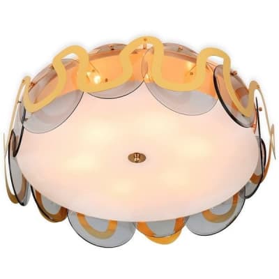 Потолочная люстра Ambrella Traditional TR5328