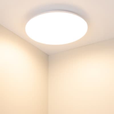 Потолочный светильник Arlight FRISBEE 030111