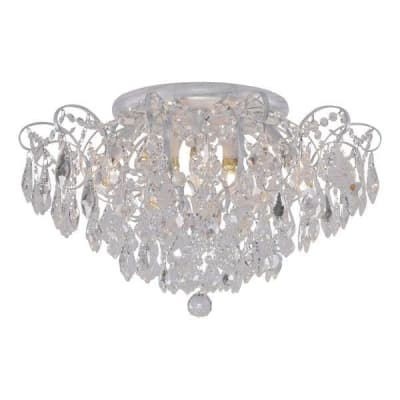 Подвесная люстра Favourite Pluvia 2448-6U
