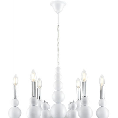 Подвесная люстра Lumion Nana 8260/6