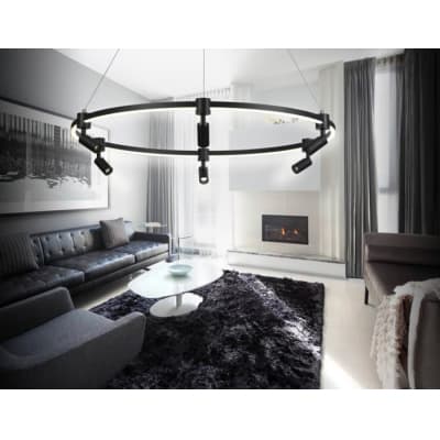 Подвесной светильник Ambrella COMFORT FL5299