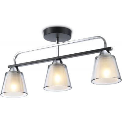 Потолочная люстра Ambrella TRADITIONAL TR303235