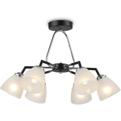 Потолочная люстра Ambrella TRADITIONAL TR303294