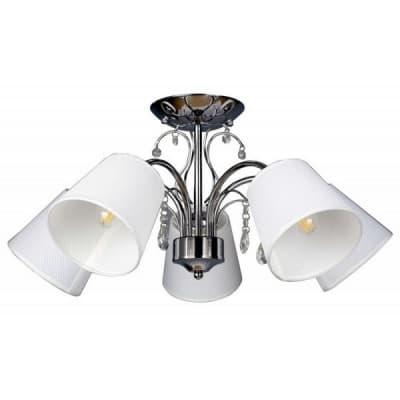 Люстра потолочная Omnilux 563 OML-56307-05