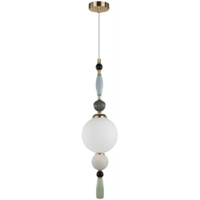 Подвесной светильник Odeon Light Palle 5405/1A