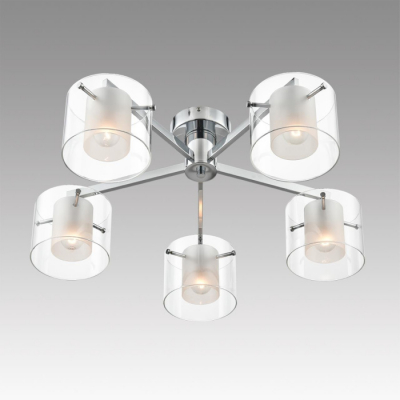 Потолочная люстра Lumion Verdi 8261/5C