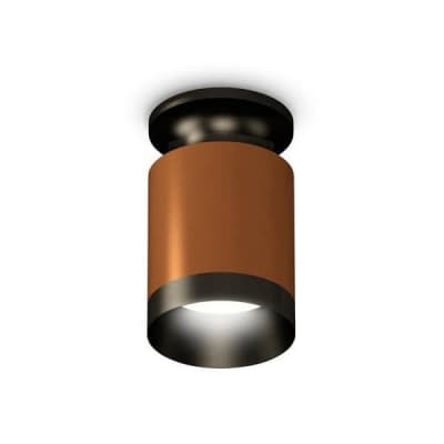 Точечный светильник Techno Spot XS6304111 Ambrella