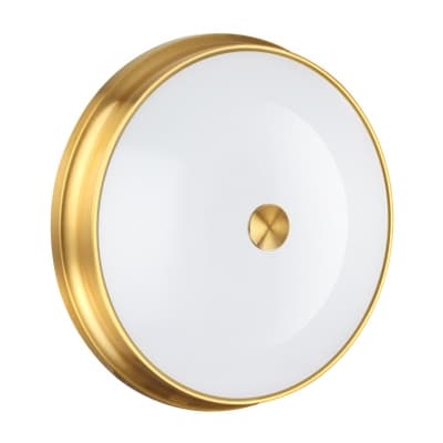 Настенно-потолочный светильник  ODEON LIGHT MARSEI 4824/4C