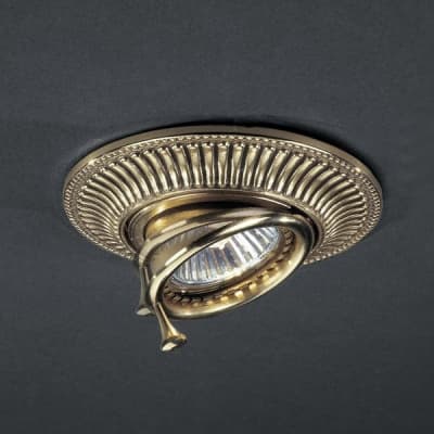 Точечный светильник 1082 SP 1082 Oro Reccagni Angelo