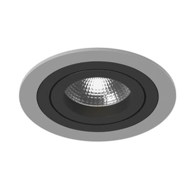 Встраиваемый светильник Lightstar Intero 16 i61907