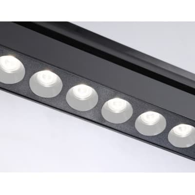 Трековый светильник Ambrella TRACK SYSTEM GL6715