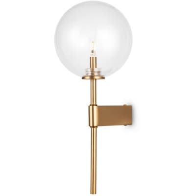 Бра Maytoni Mood MOD172WL-01BS