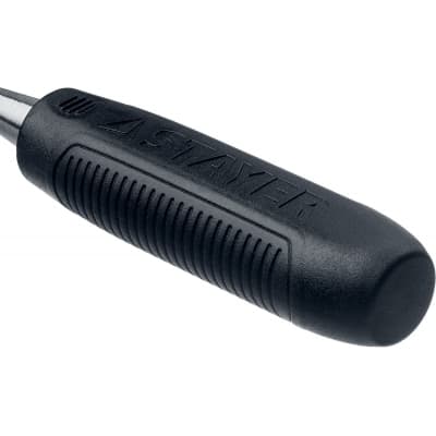 STAYER Max-Cut набор стамесок с пластмассовой рукояткой, 5шт 1820-H5_z01