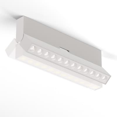 Точечный светильник Maytoni Points rot C136CL-12W4K-W