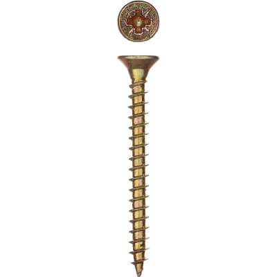 Саморезы по дереву ЗУБР 45 х 3.5мм, 300 шт. 4-300391-35-045