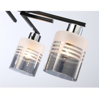 Потолочная люстра Ambrella TRADITIONAL TR303212