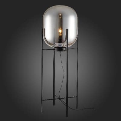 Торшер Burasca SL1050.725.01 ST Luce