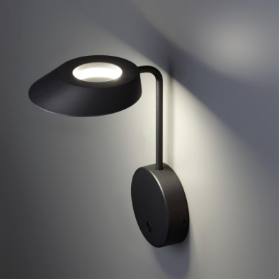 Настенный светильник уличный Novotech Elegance 359406