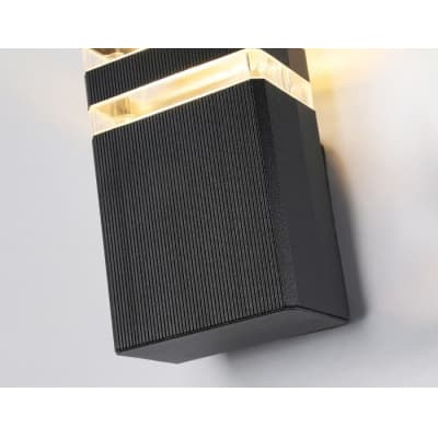 Настенный светильник уличный Ambrella GARDEN ST2572