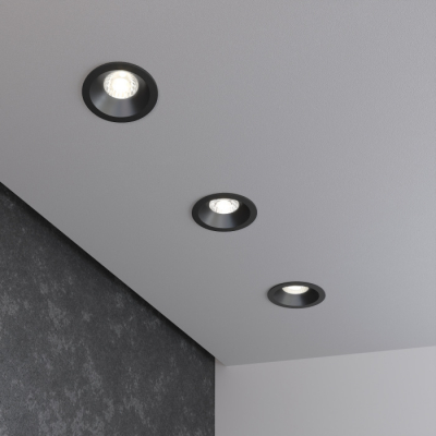 Точечный светильник Elektrostandard Lin 15266/LED