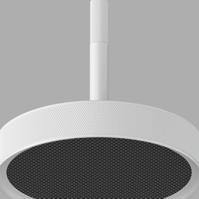 Подвесной светильник Elektrostandard Plate 50260 LED