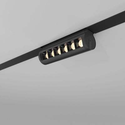 Трековый светильник Elektrostandard Slim Magnetic 85048/01