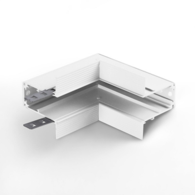 Коннектор угловой Elektrostandard Slim Magnetic 85093/11